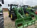 2024 John Deere 6R 165 Image