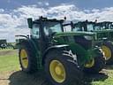 2024 John Deere 6R 165 Image