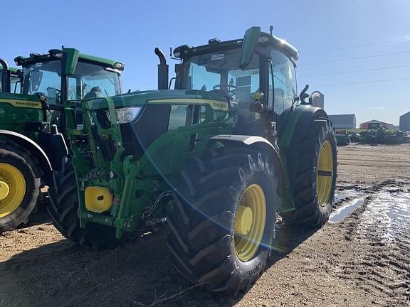 Image of John Deere 6R 165 Primary image