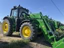 2024 John Deere 6R 165 Image