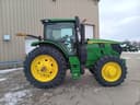 2024 John Deere 6R 165 Image