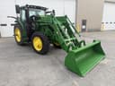 2024 John Deere 6R 165 Image