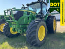 2024 John Deere 6R 165 Image