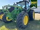 2024 John Deere 6R 165 Image
