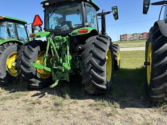 Image of John Deere 6R 165 equipment image 3