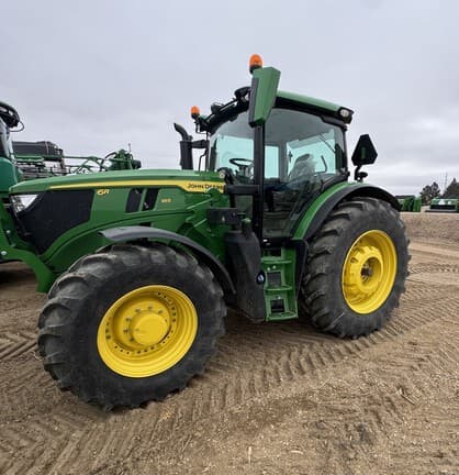 Image of John Deere 6R 165 Primary image