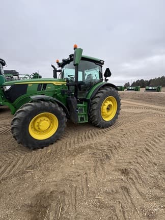 Image of John Deere 6R 165 equipment image 3