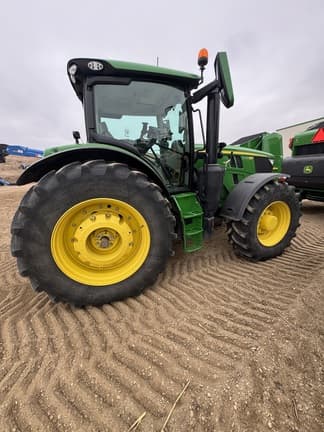 Image of John Deere 6R 165 equipment image 3
