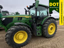 2024 John Deere 6R 165 Image