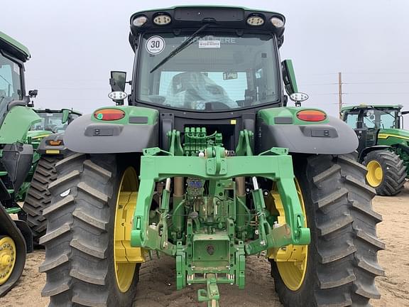 Image of John Deere 6R 165 equipment image 2