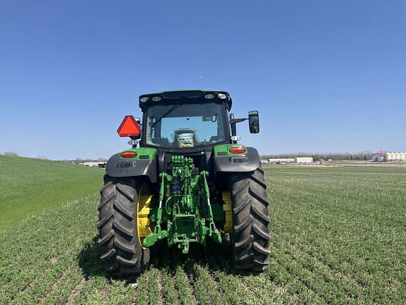 Image of John Deere 6R 165 equipment image 3