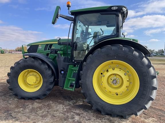 Image of John Deere 6R 165 equipment image 3