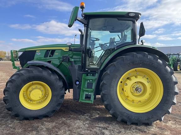 Image of John Deere 6R 165 Primary image