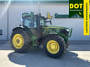 2024 John Deere 6R 165 Image