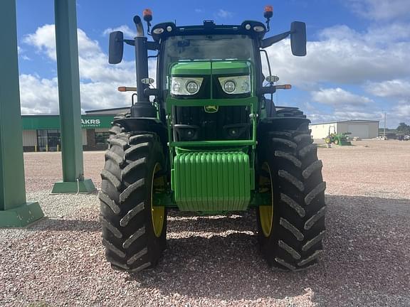 Image of John Deere 6R 175 equipment image 2