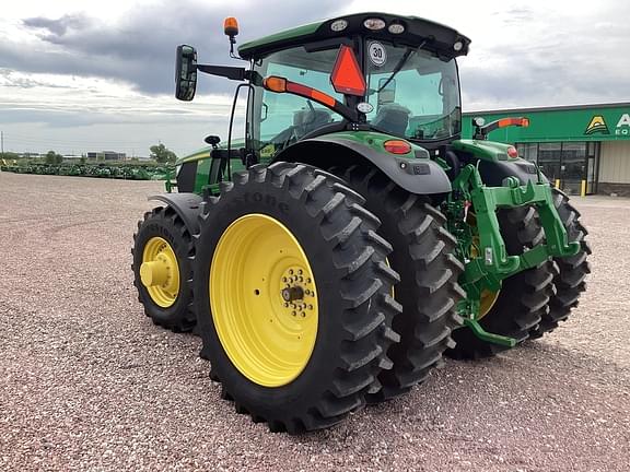 Image of John Deere 6R 175 equipment image 3