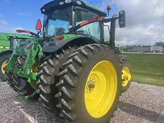Image of John Deere 6R 175 equipment image 3