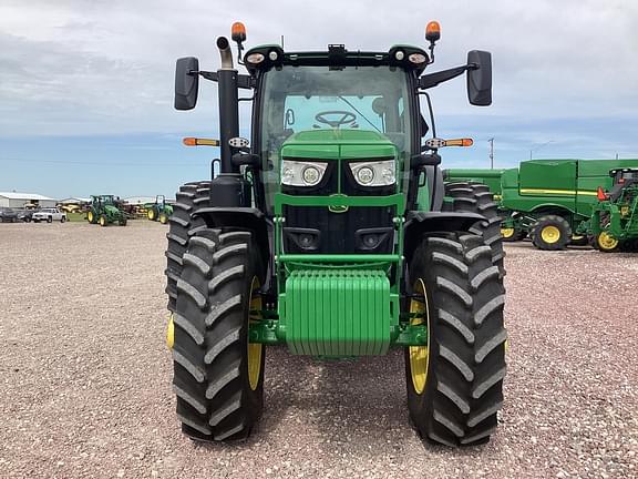Image of John Deere 6R 175 equipment image 1