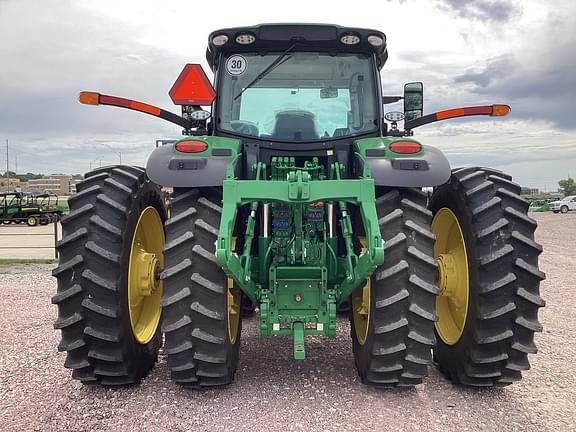 Image of John Deere 6R 175 equipment image 4