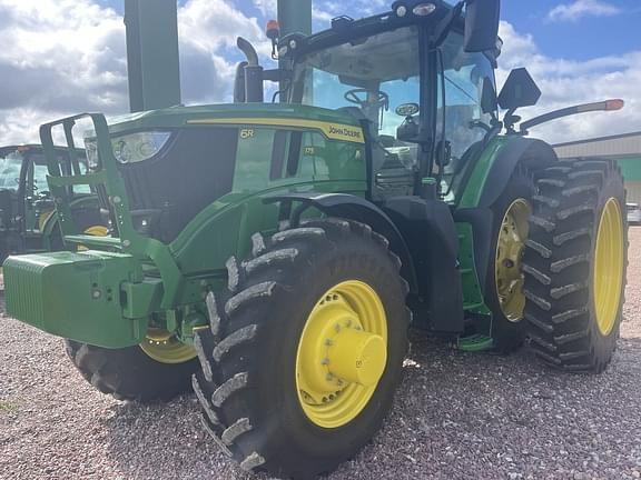 Image of John Deere 6R 175 Primary image