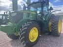 2024 John Deere 6R 175 Image