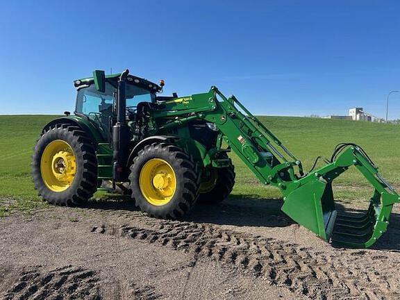 Image of John Deere 6R 175 Primary image