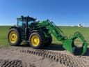 2024 John Deere 6R 175 Image