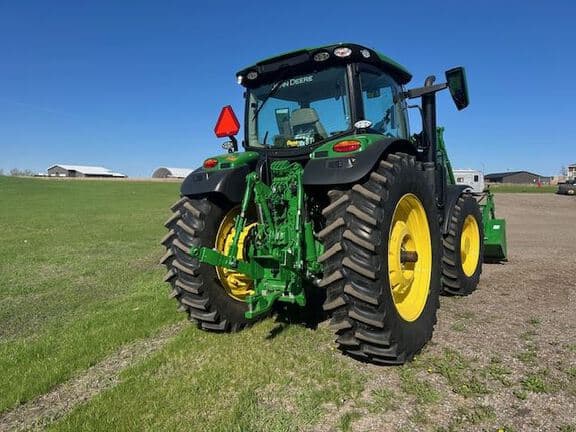 Image of John Deere 6R 175 equipment image 2
