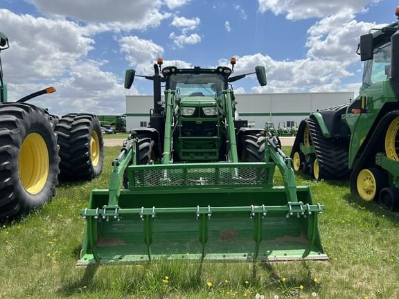 Image of John Deere 6R 175 equipment image 1