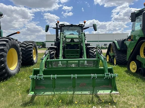 Image of John Deere 6R 175 equipment image 1