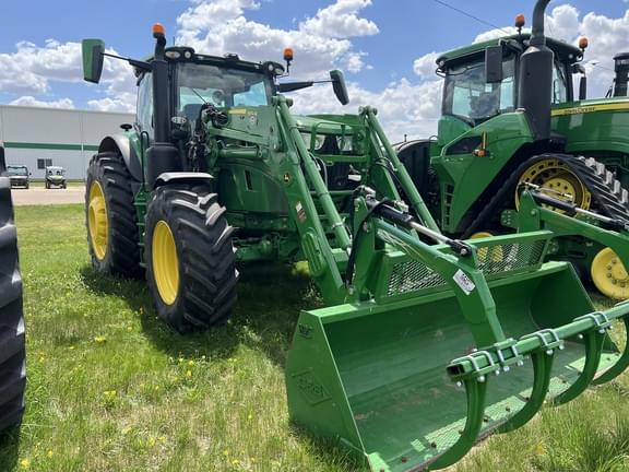 Image of John Deere 6R 175 Primary image