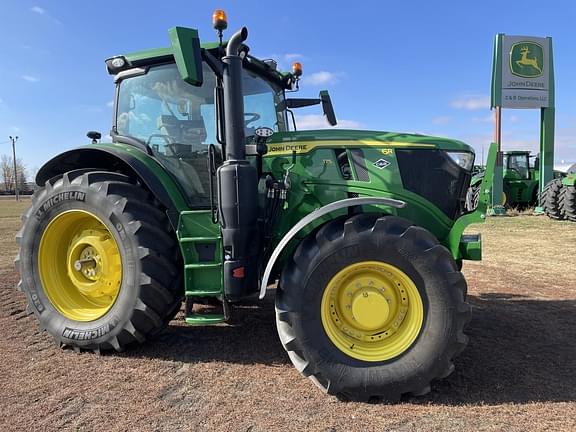 Image of John Deere 6R 175 equipment image 1