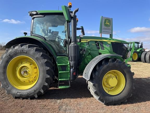 Image of John Deere 6R 175 Primary image