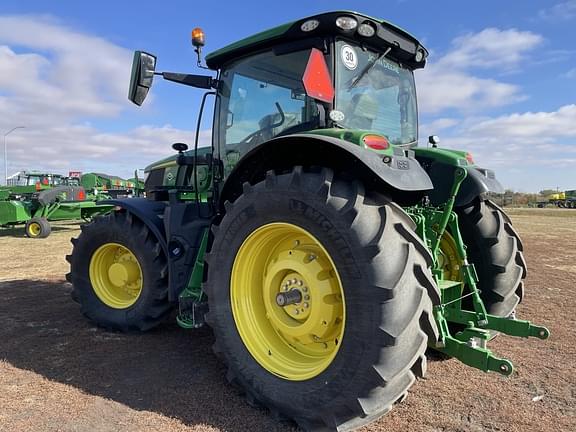 Image of John Deere 6R 175 equipment image 4