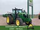 2024 John Deere 6R 175 Image