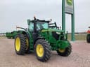 2024 John Deere 6R 175 Image