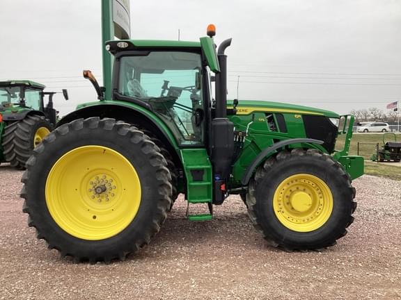 Image of John Deere 6R 175 equipment image 3