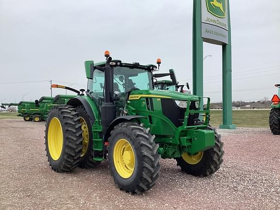 Image of John Deere 6R 175 Primary image