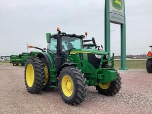 2024 John Deere 6R 175 Image