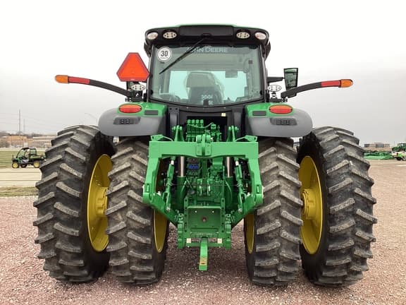 Image of John Deere 6R 175 equipment image 2