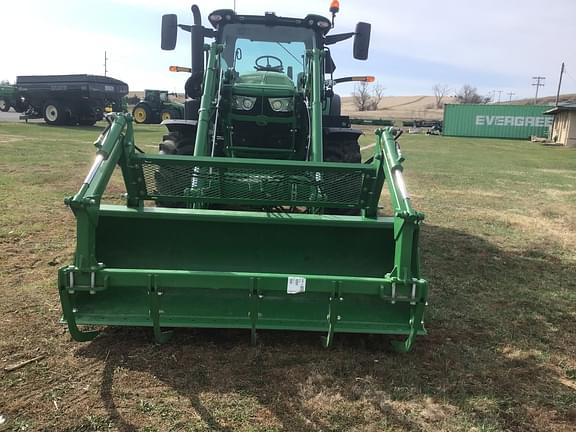 Image of John Deere 6R 175 equipment image 1