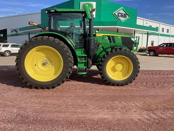 Image of John Deere 6R 175 Primary image