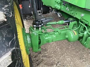 Main image John Deere 6R 175 21