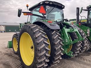 Main image John Deere 6R 175 3