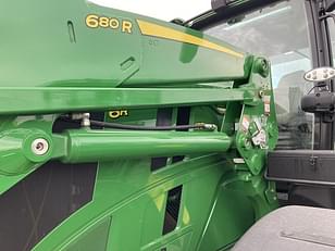 Main image John Deere 6R 175 5