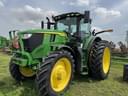 2024 John Deere 6R 175 Image