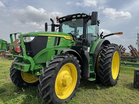 Image of John Deere 6R 175 Primary image