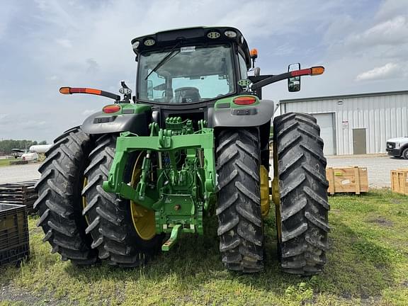 Image of John Deere 6R 175 equipment image 3