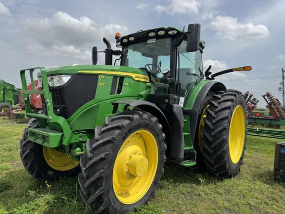 Image of John Deere 6R 175 equipment image 1