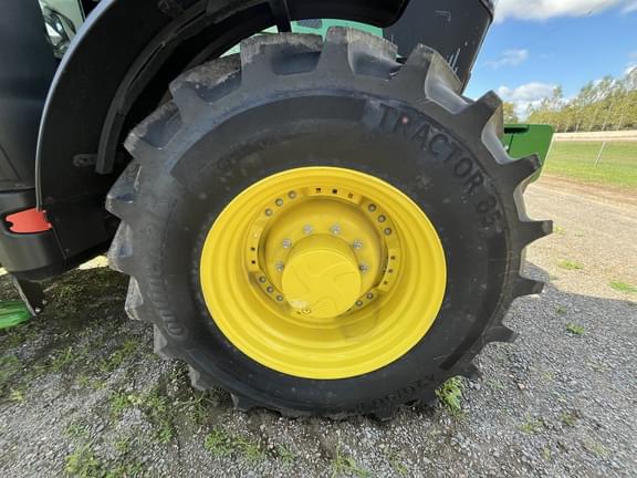 Image of John Deere 6R 175 equipment image 2